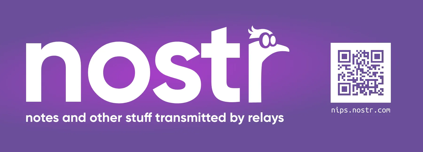 Nostr.net Logo