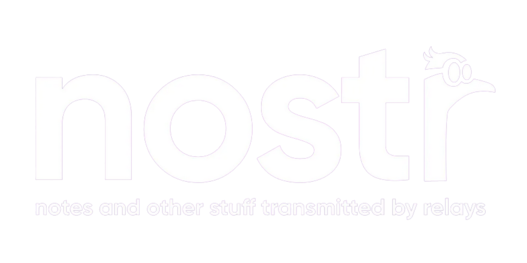 Nostr.net Logo